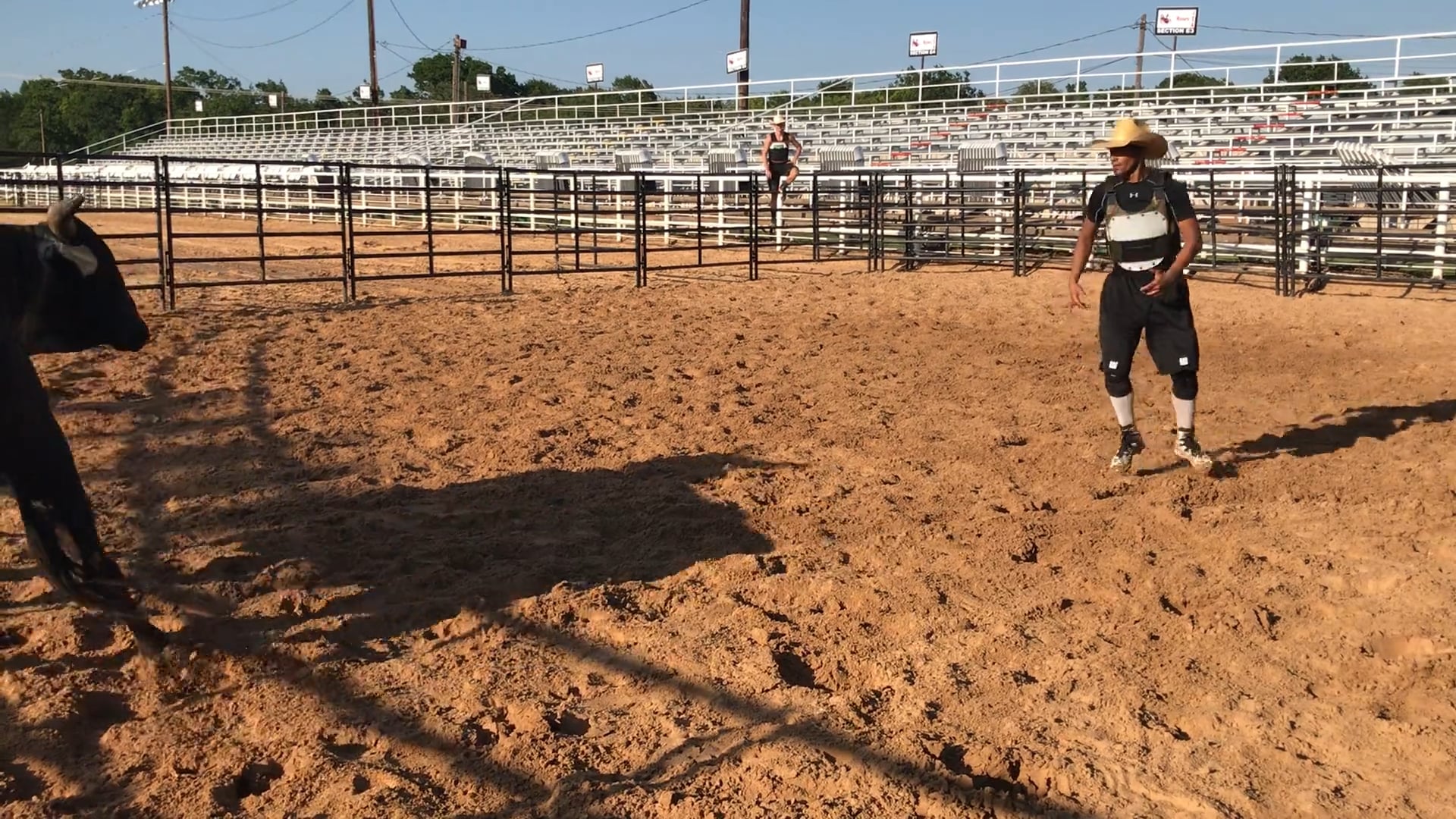 Super Camp 2018 - Day 2