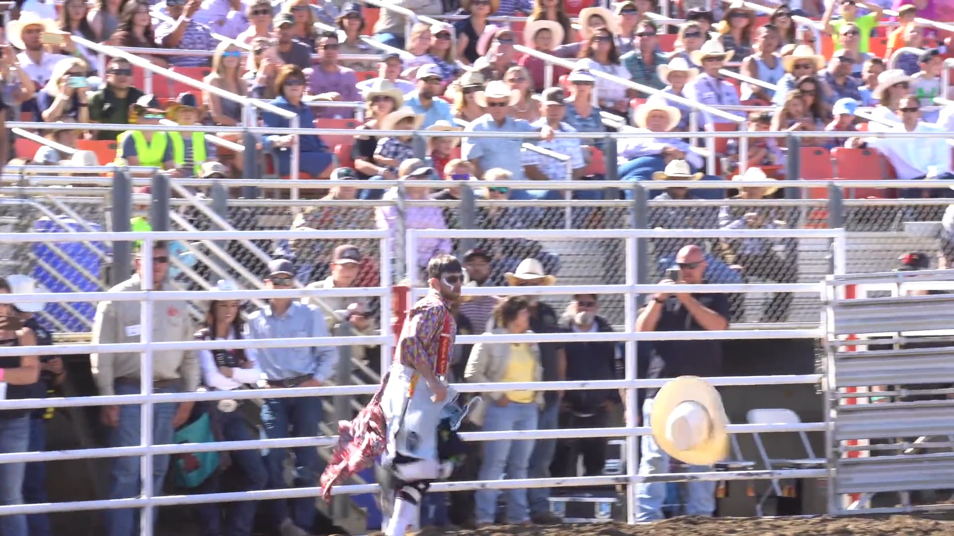 2017 BFO Salinas - Round 3