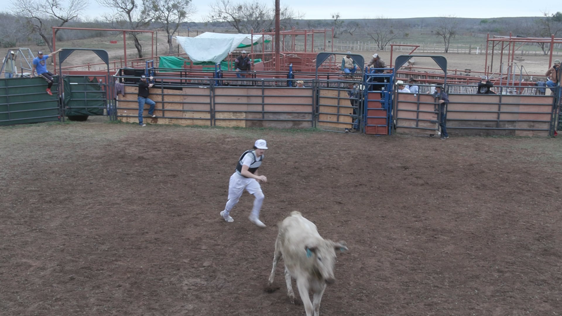 Uvalde D Camp Day 3 2020