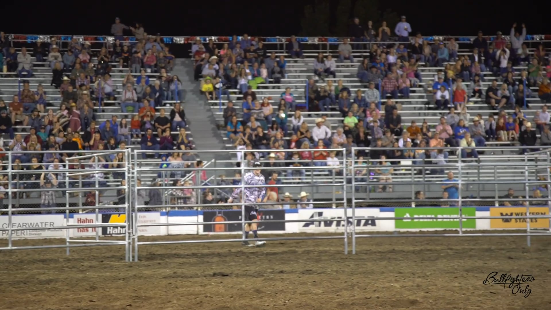 2018 Lewiston, ID - Chance Moorman - Day 2