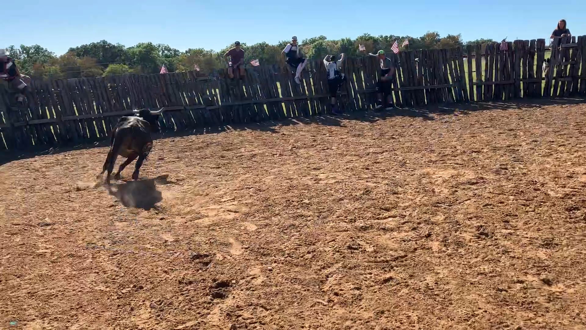 Decatur D-Camp Day 2