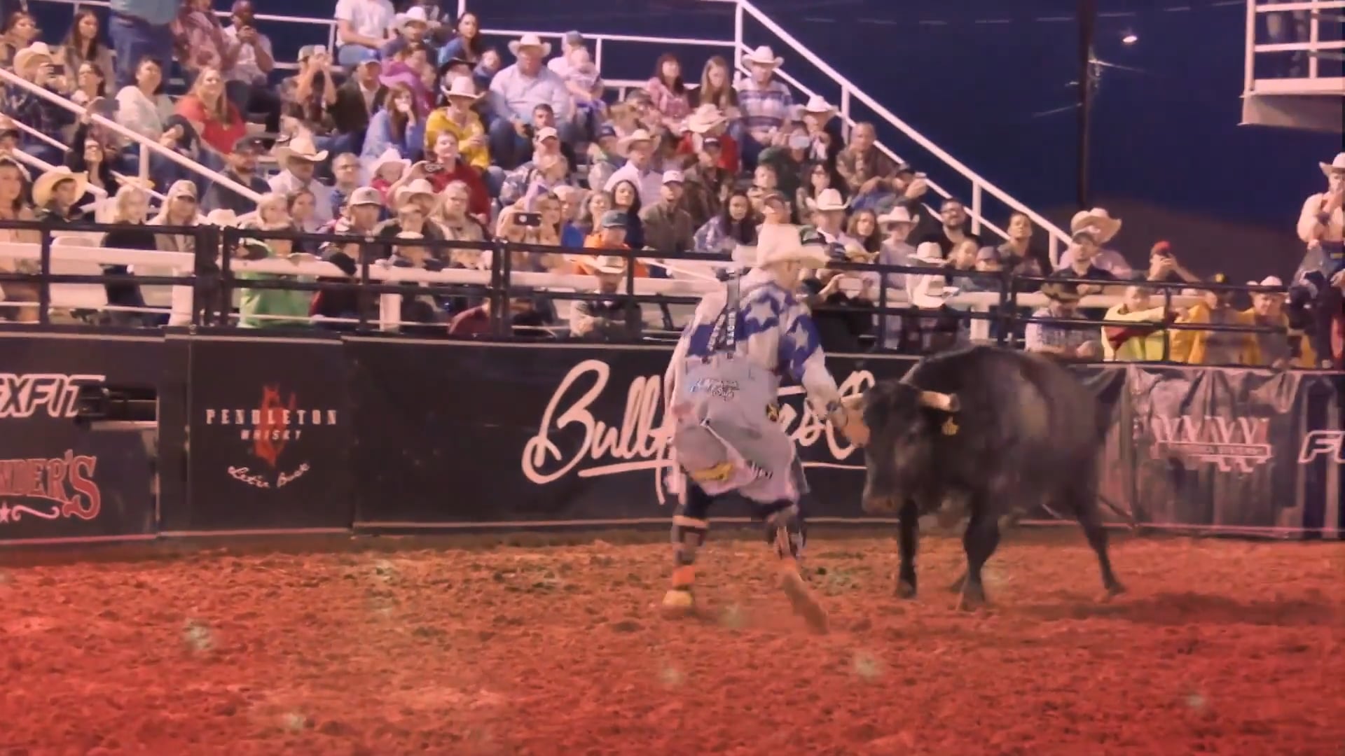 2018 Kennewick LR - Dusty Tuckness