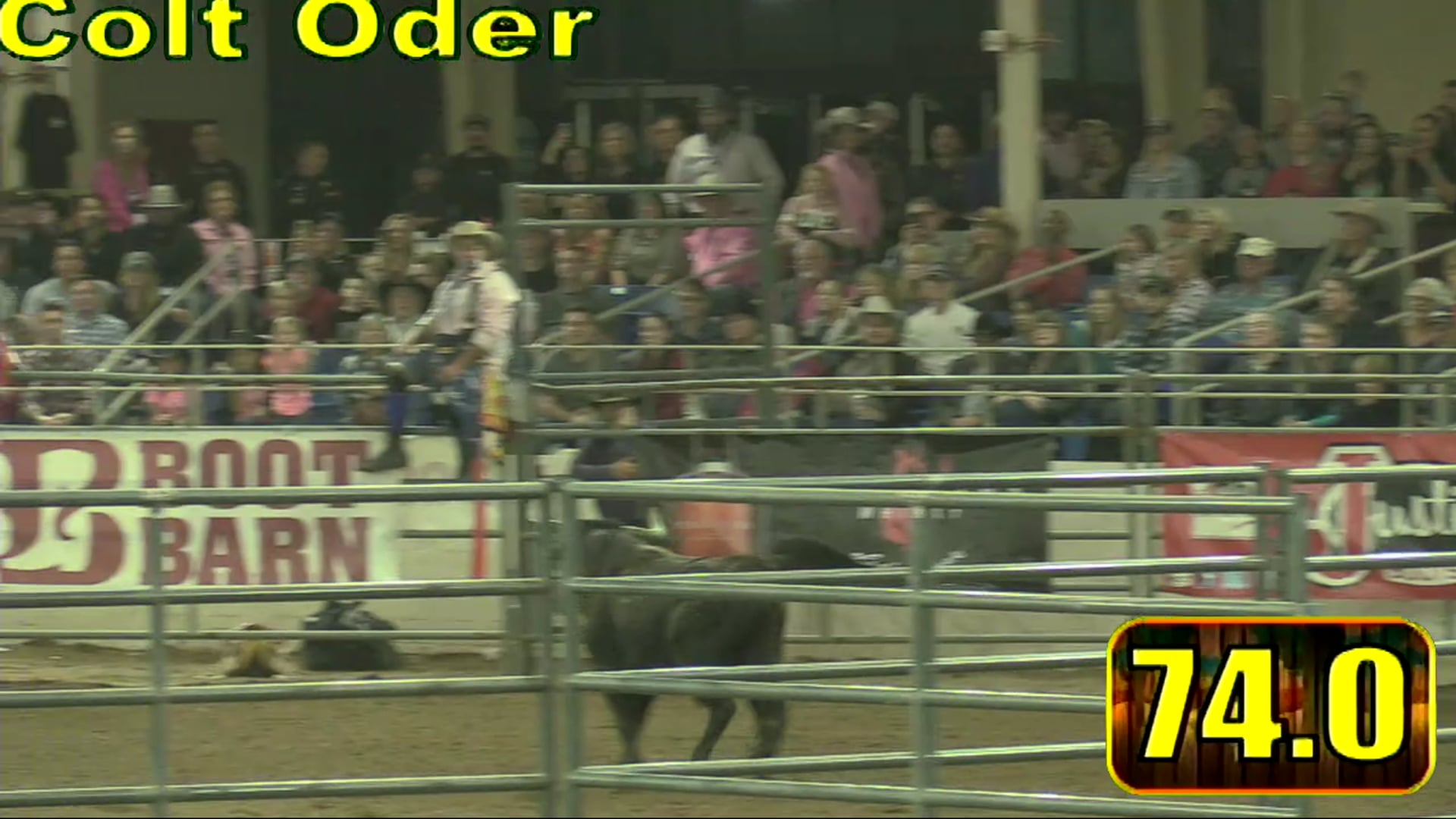 2019 Rodeo Scottsdale - Day 2