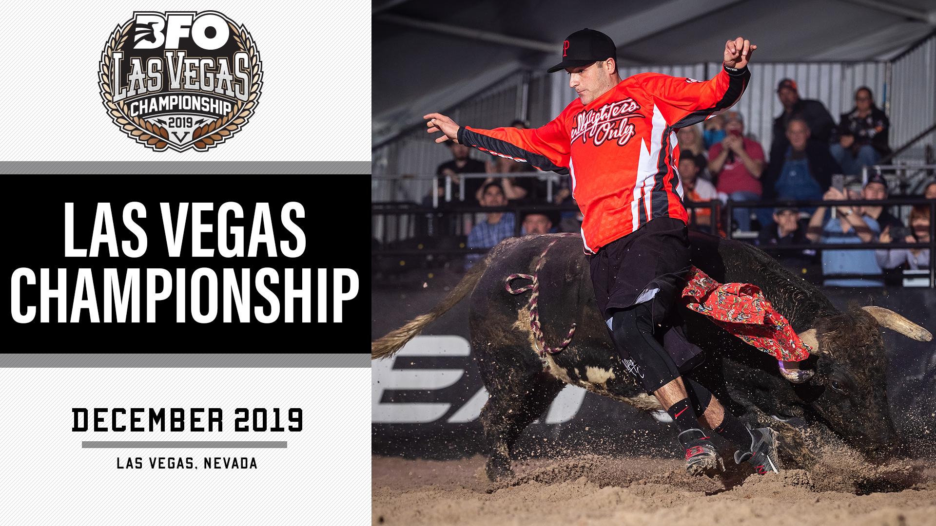2019 BFO Las Vegas Championship