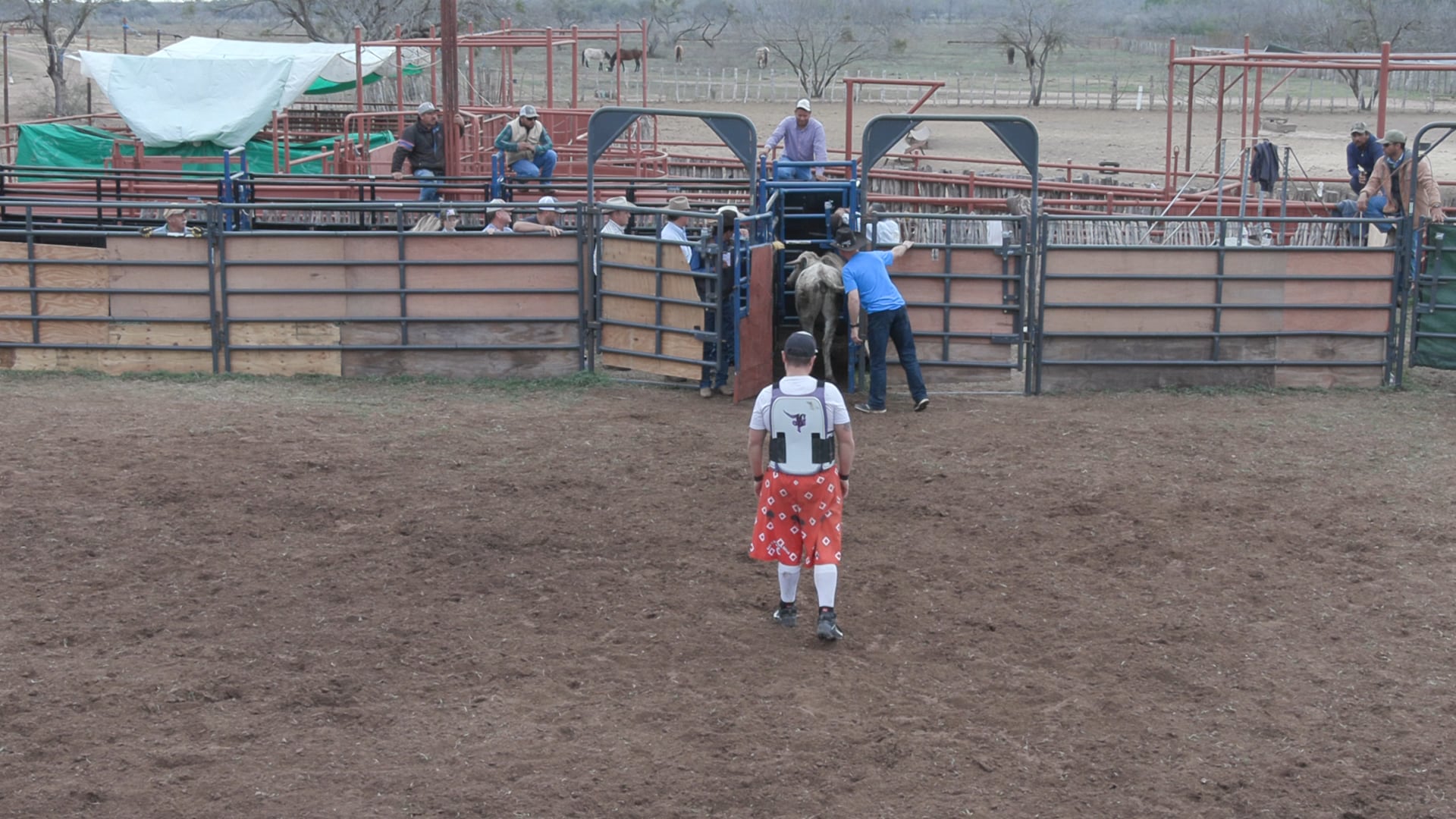 Uvalde D Camp Day 3 2020