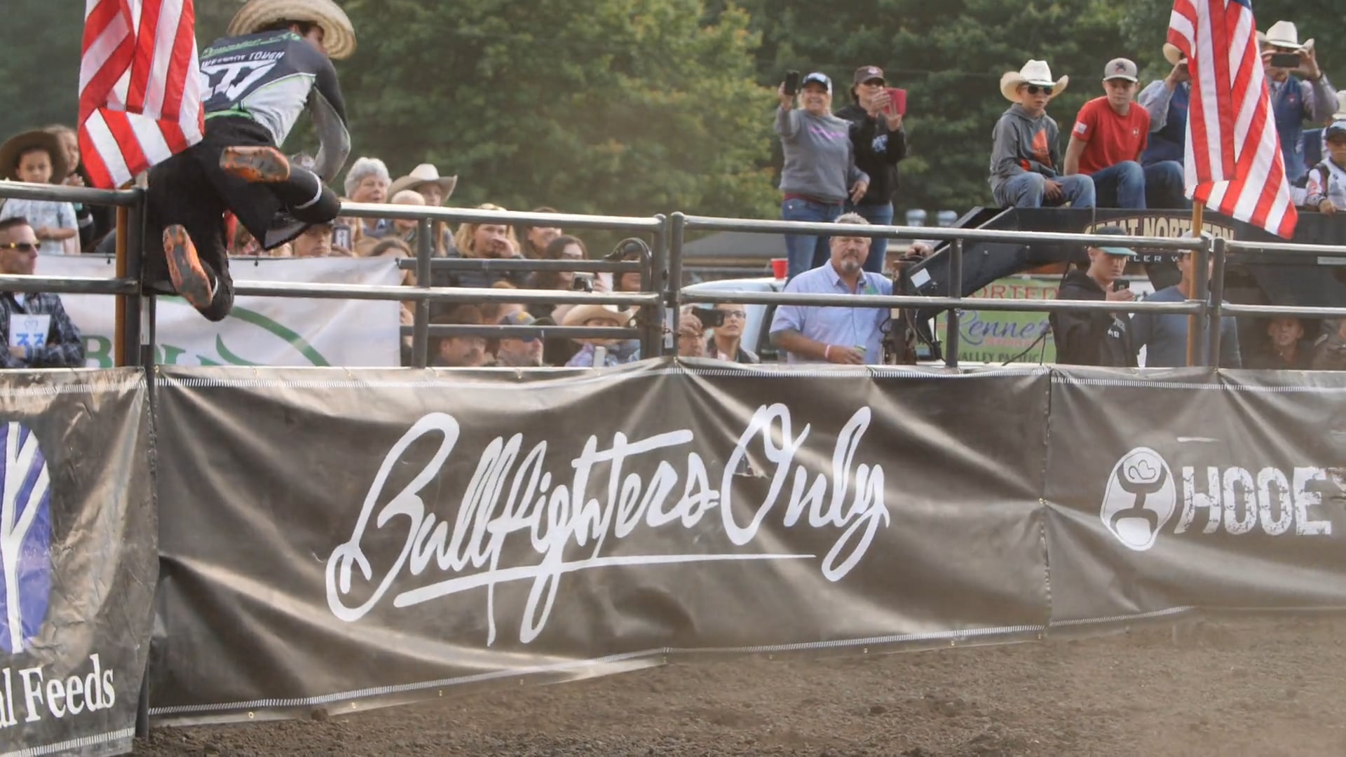 2018 BFO Fortuna - Alex McWilliams I