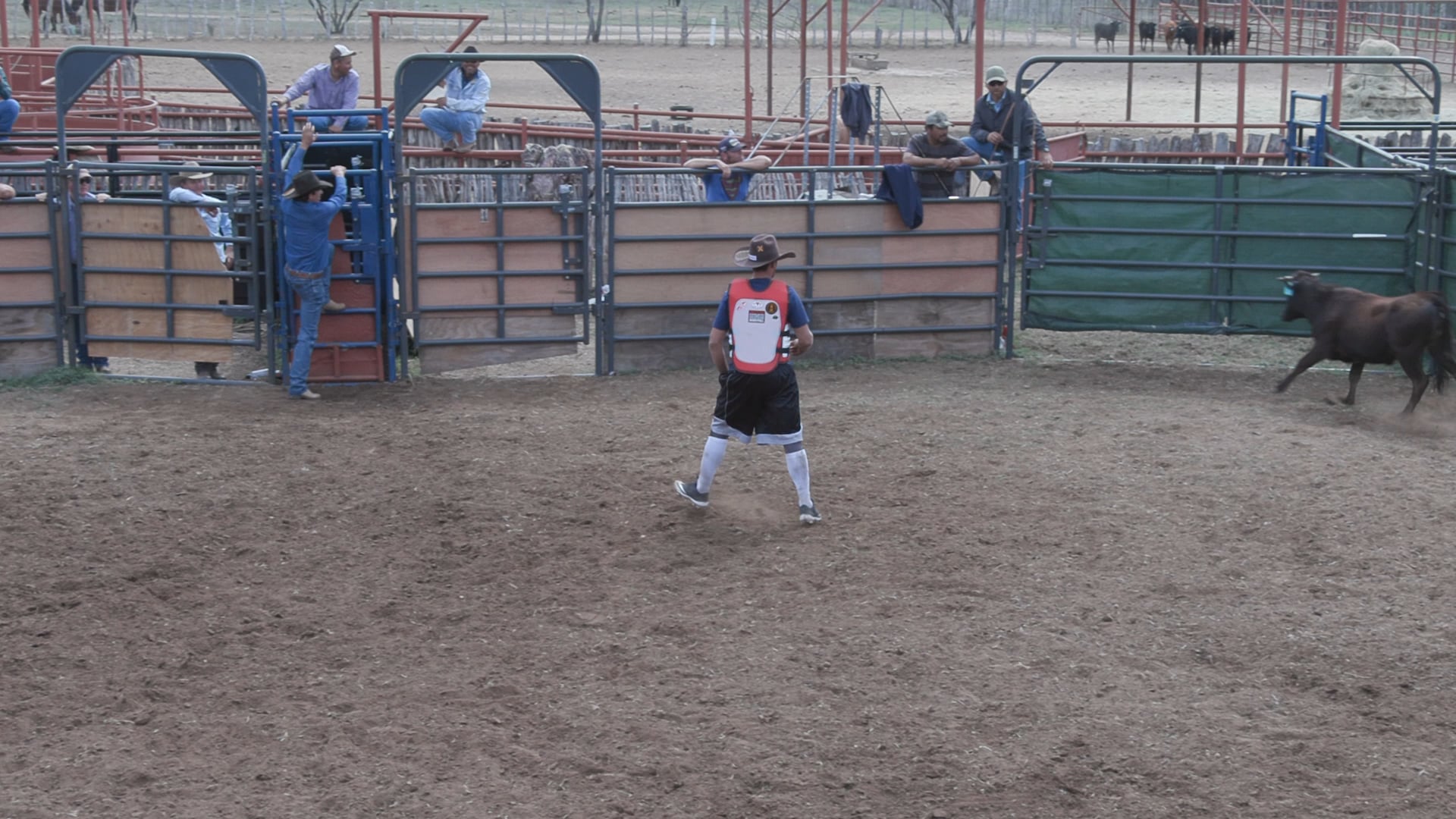 Uvalde D Camp Day 3 2020