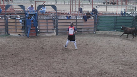 Bullfighters Only All Access Video