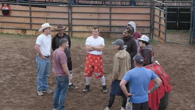 Uvalde D Camp Day 3 2020