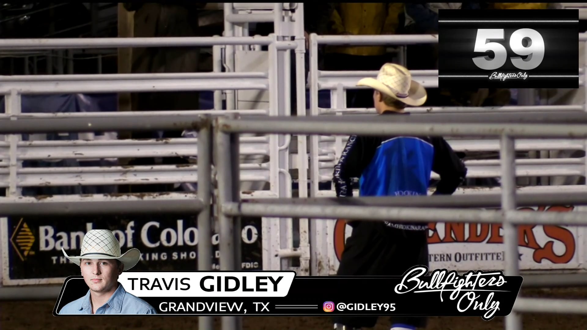 2017 Colorado Springs - Round 1