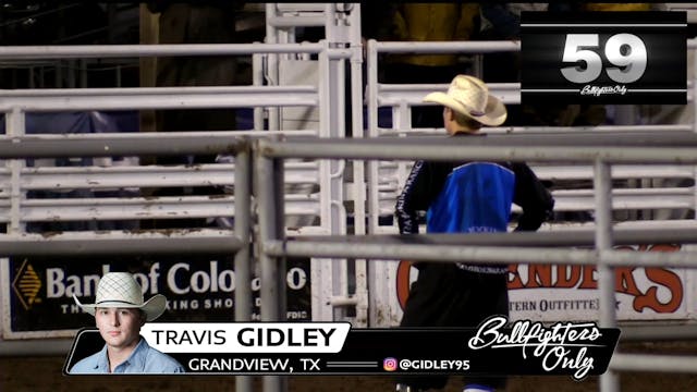 2017 Colorado Springs - Round 1