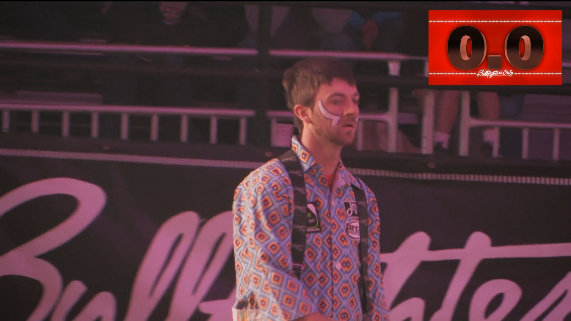 Cody Emerson - 2016 BFO Vegas Wildcard