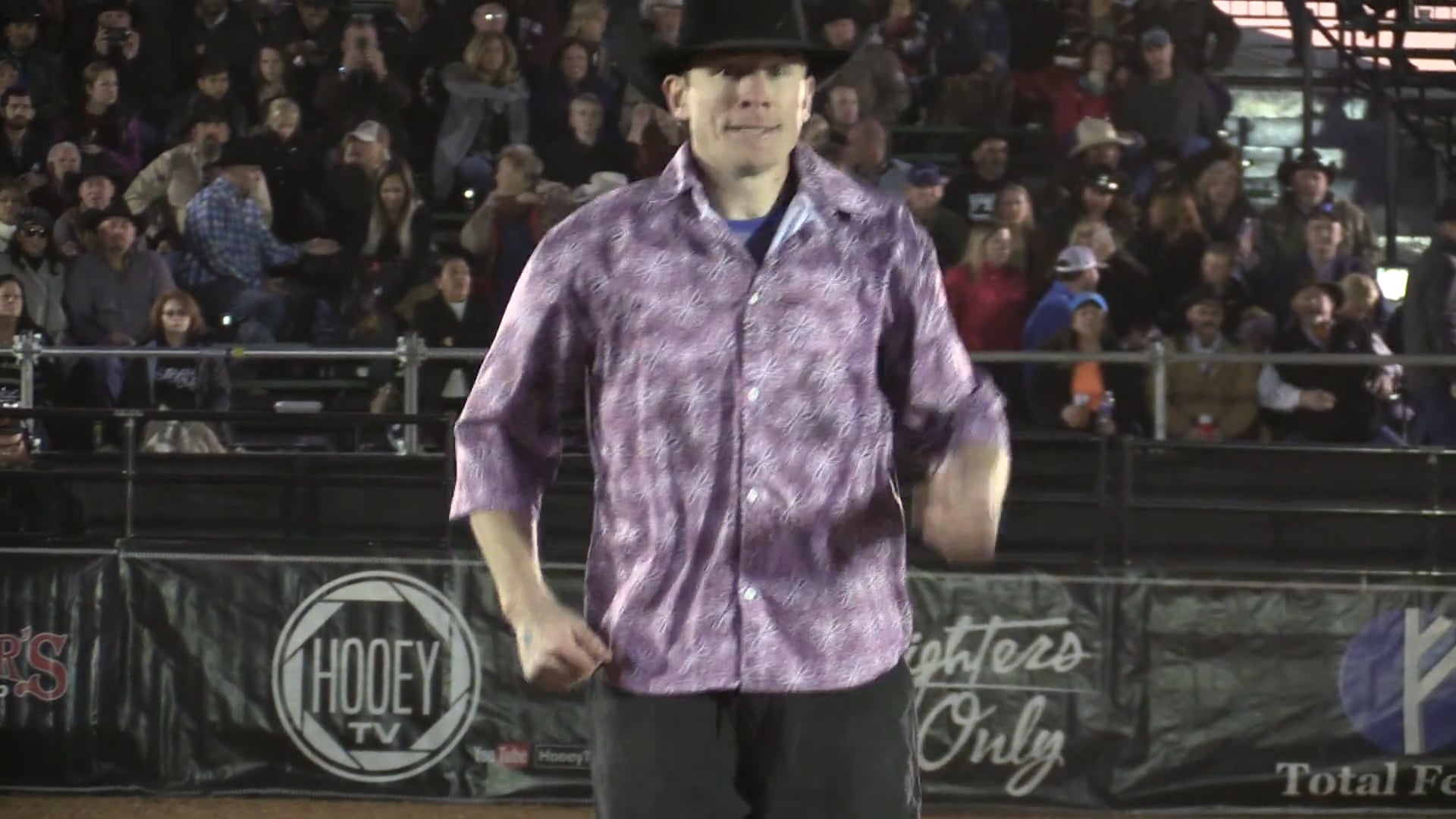 2017 Bulltober Fest - Kris Furr