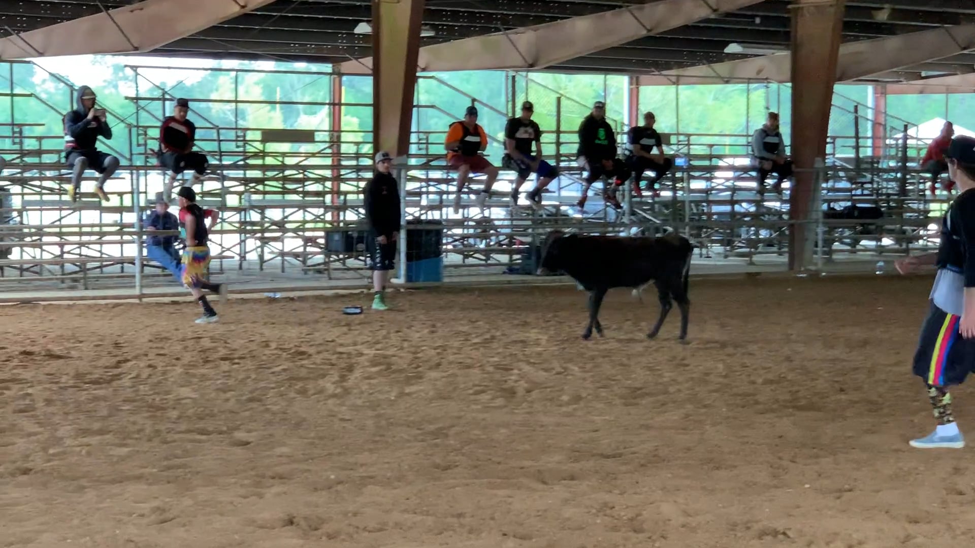 New Caney Tx D Camp 2019 Ryder Moorman - IMG_0373