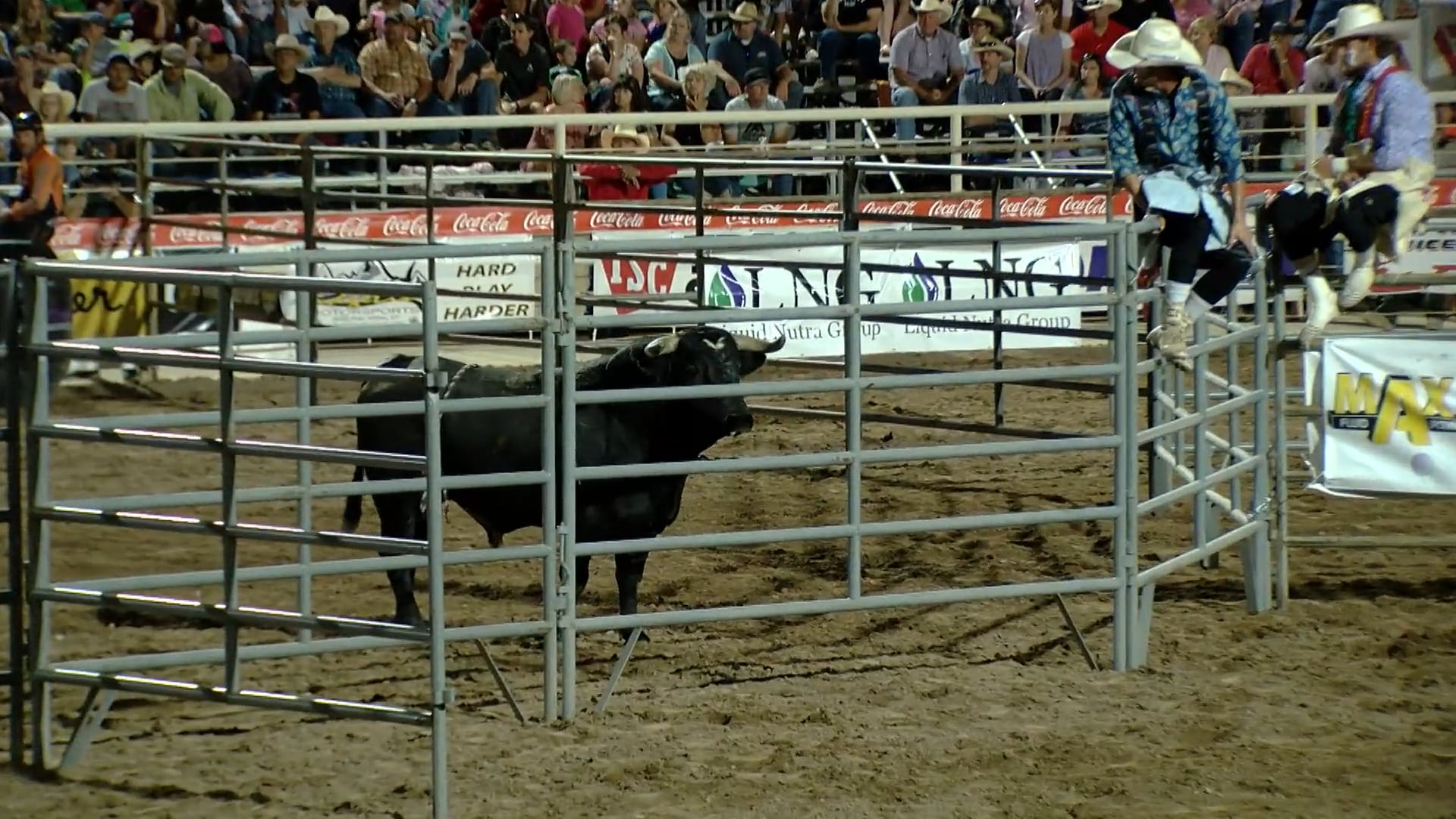 Vernal, Utah Show - Day 2 - Full Show