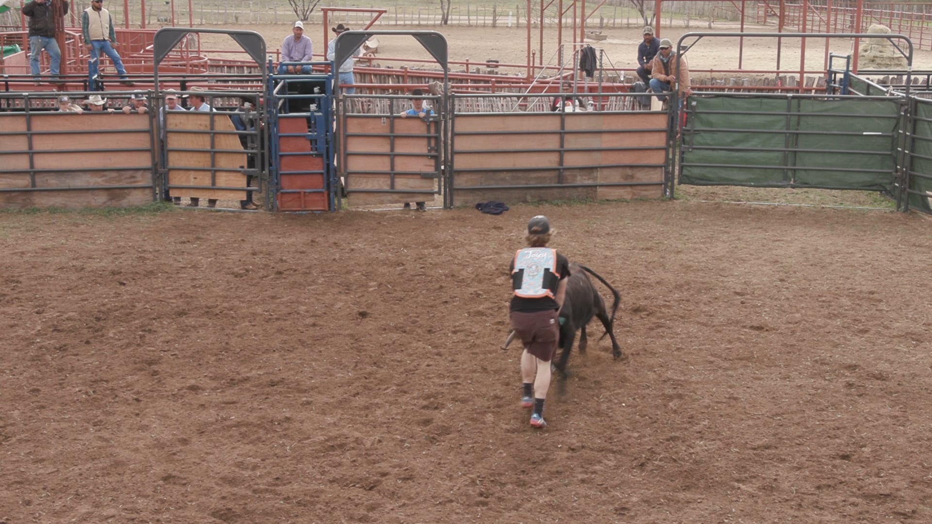 Uvalde D Camp Day 3 2020