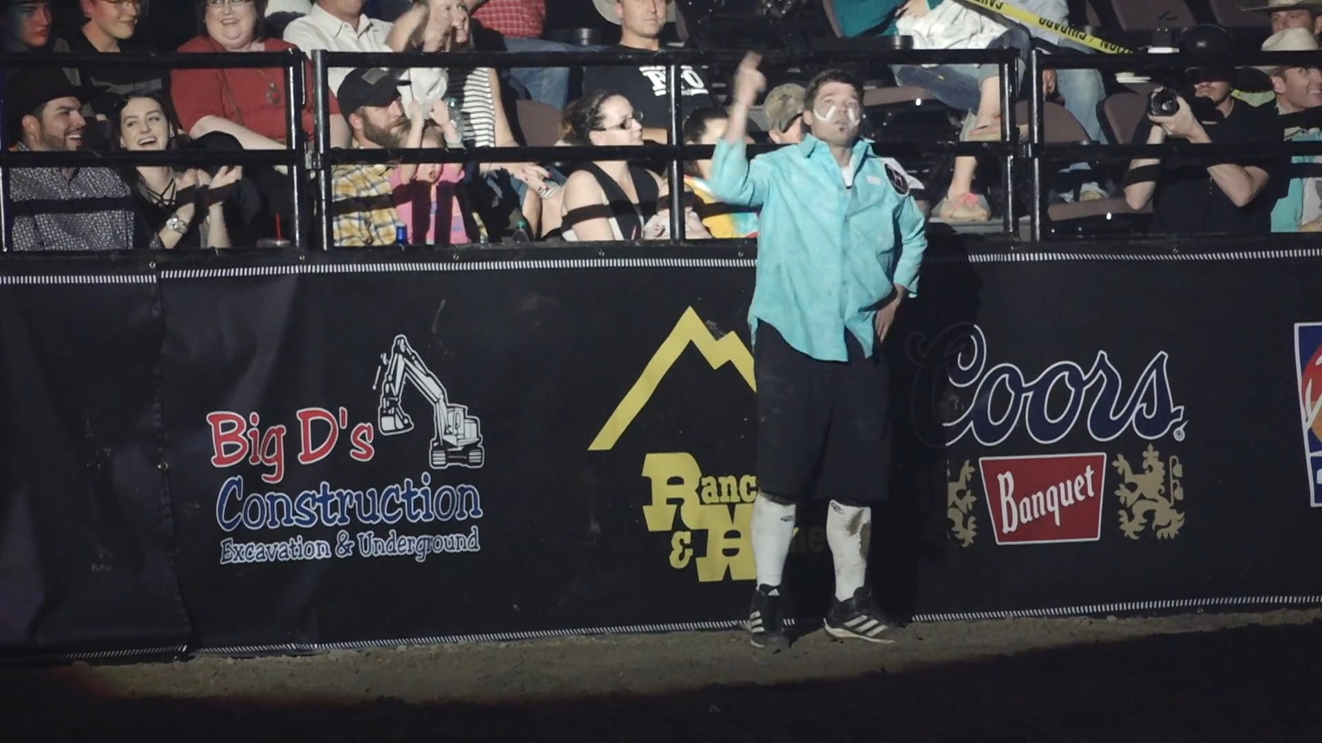 2018 Kennewick LR - Caden Harper