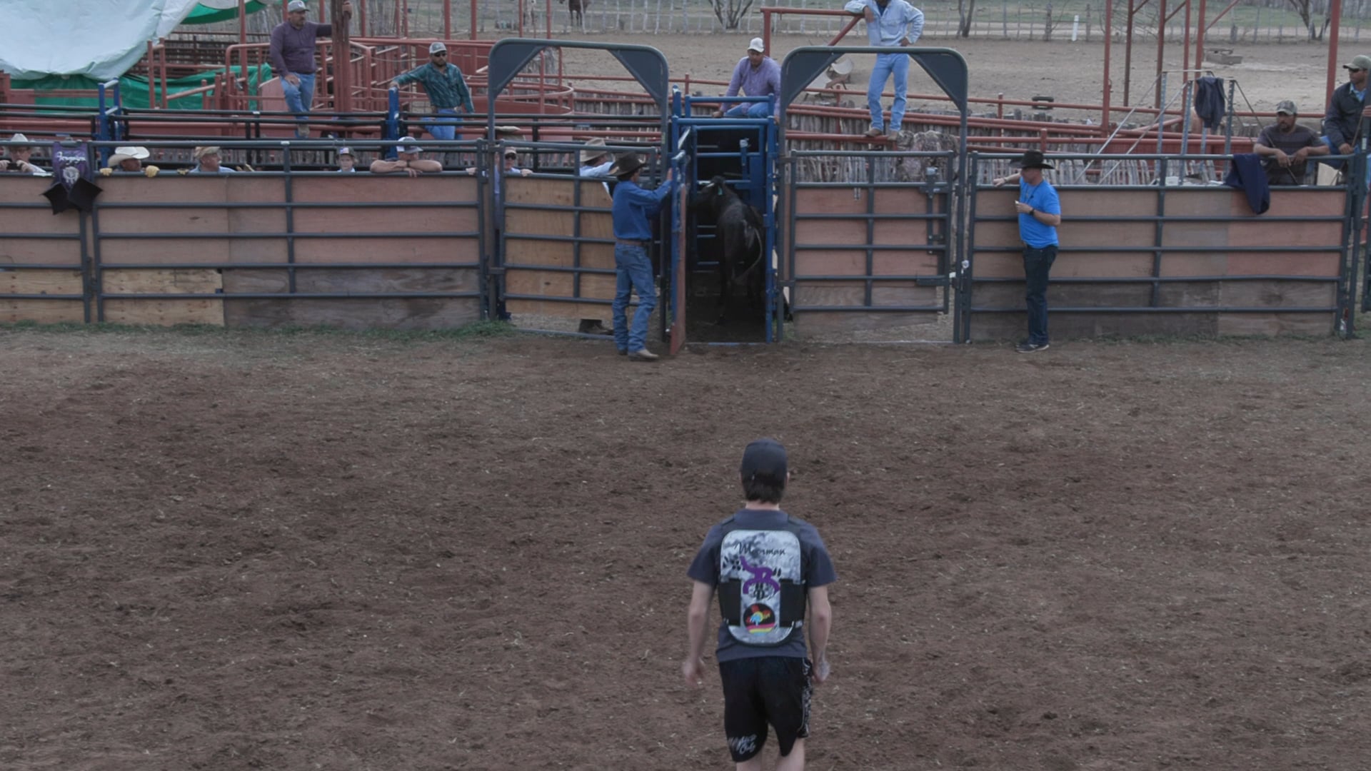 Uvalde D Camp Day 3 2020