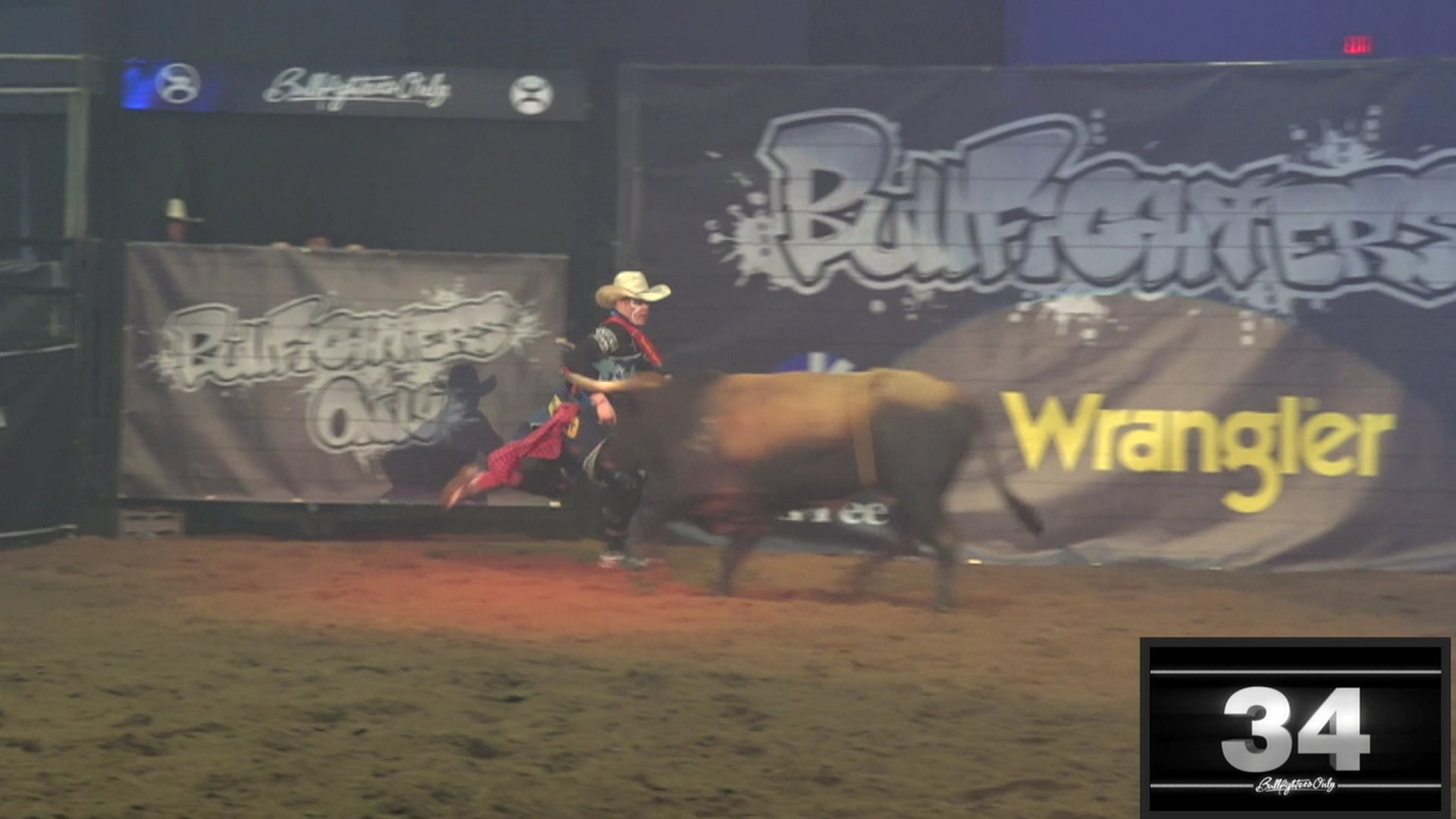 2018 BFO Ada Qualifier - Tate Rhoads