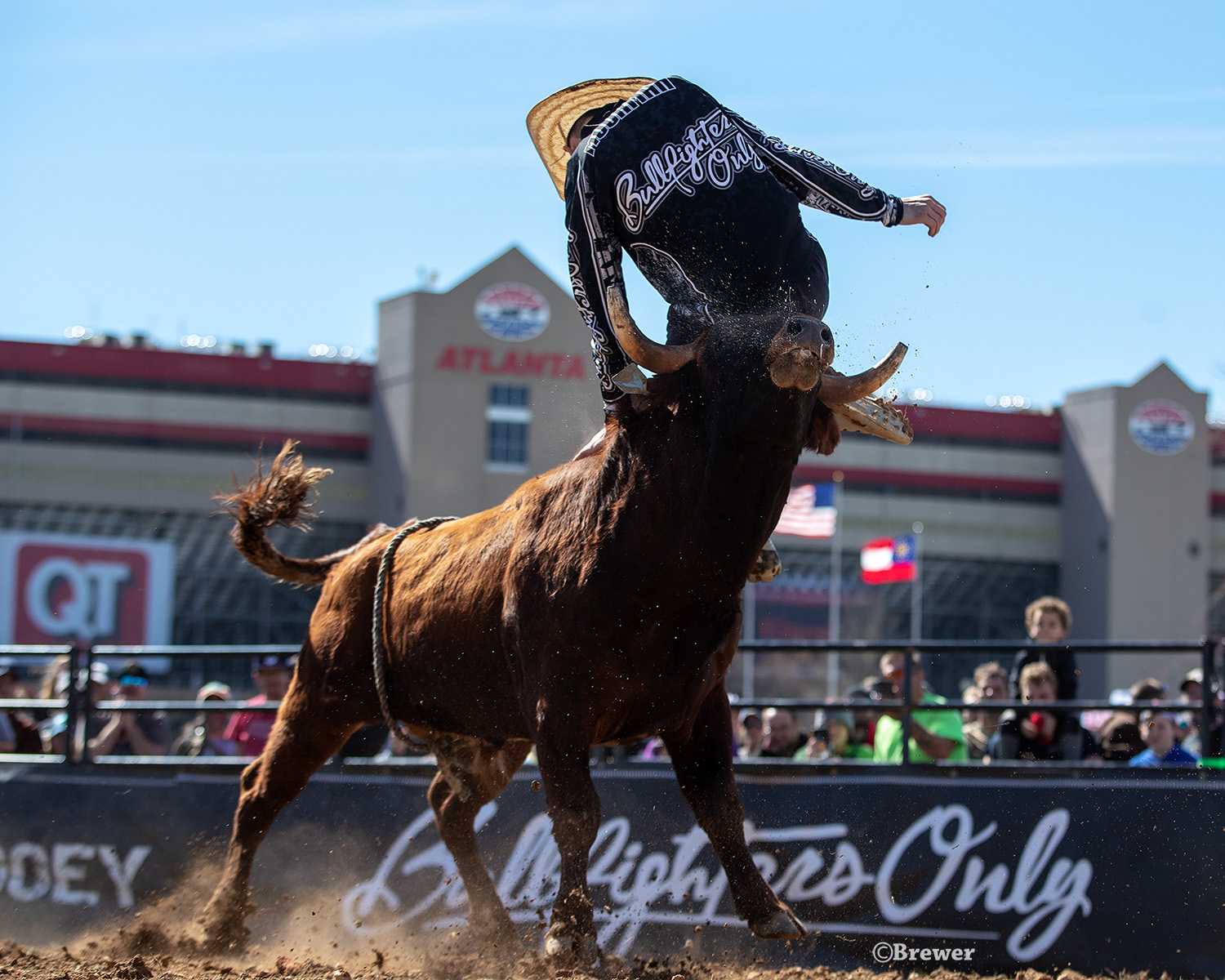 2019 BFO Atlanta Speedway Series - FULL EVENT