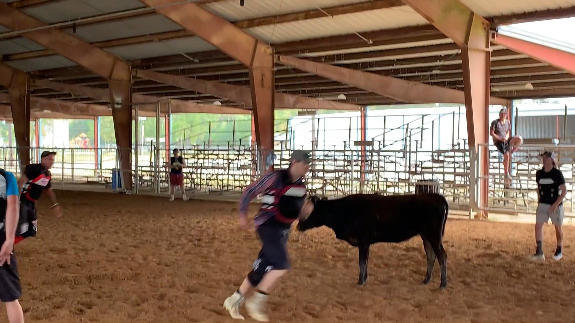 New Caney Tx D Camp 2019 - IMG_0336