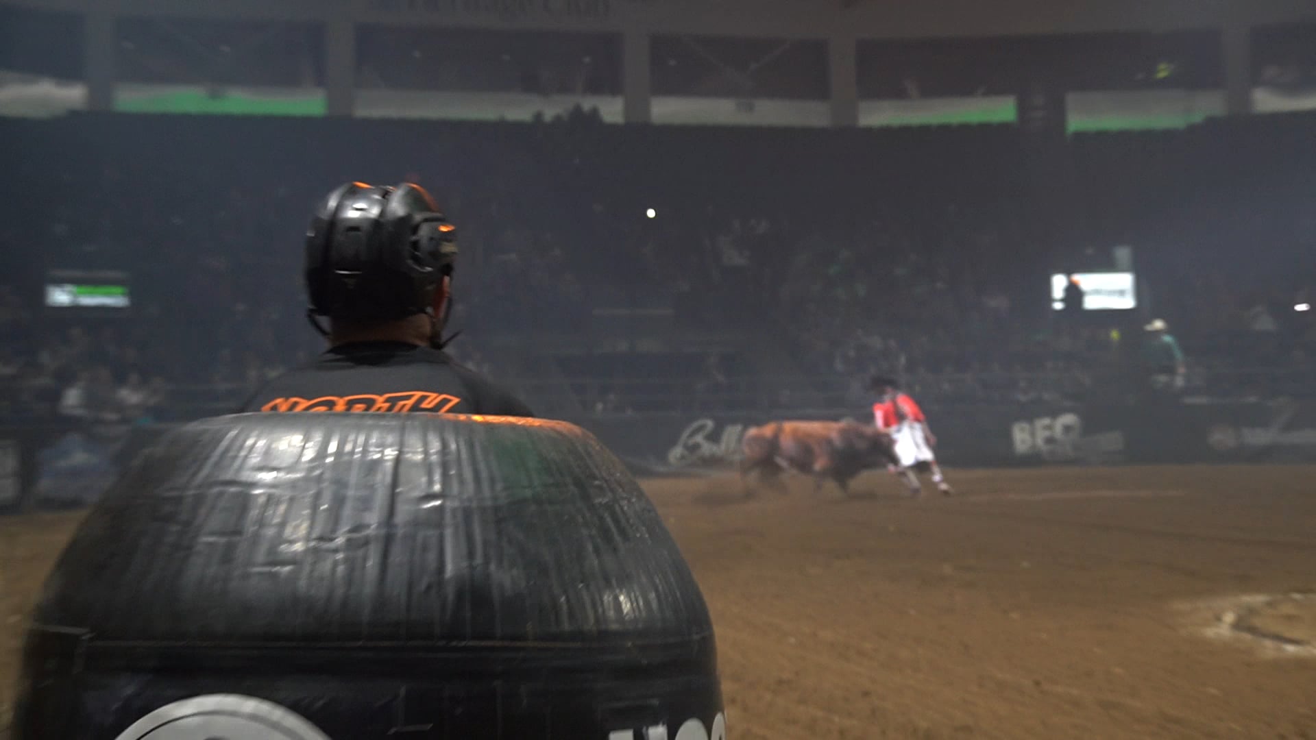 2019 BFO Kent Cup - Austin Ashley (1st fight)