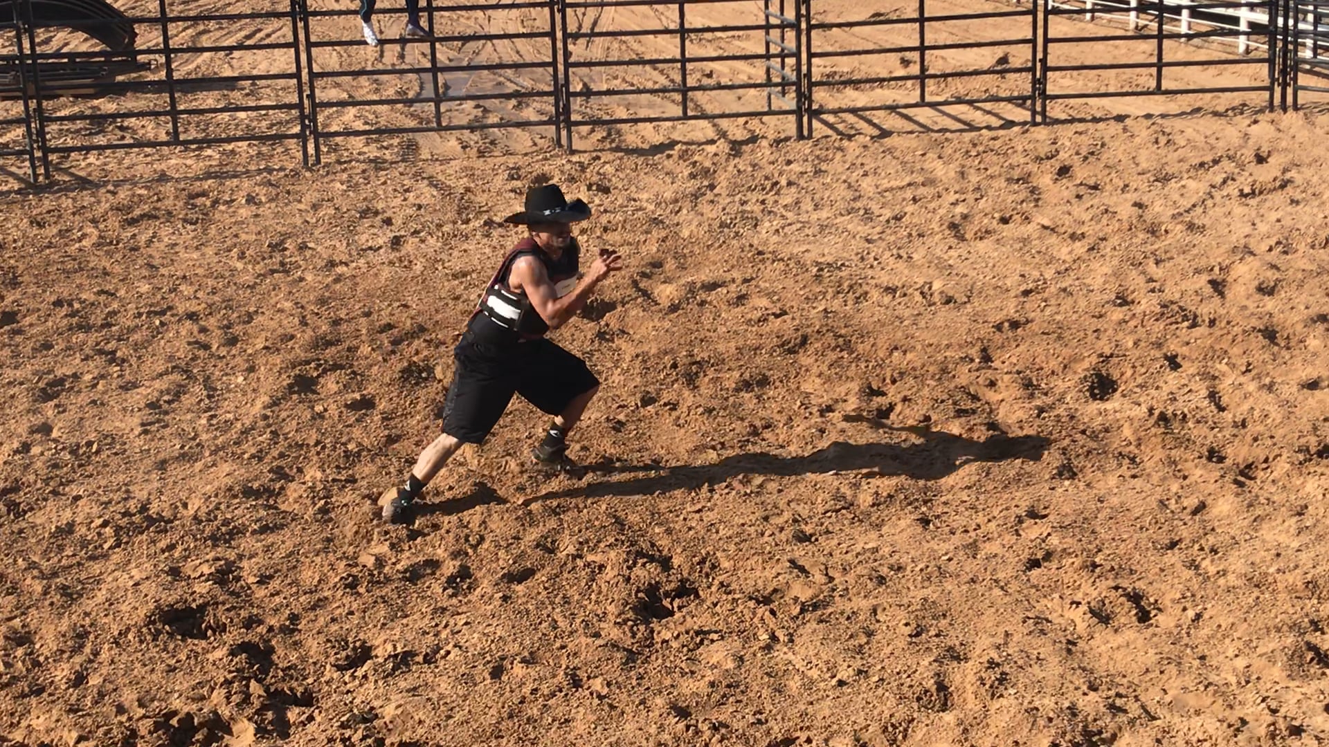 Super Camp 2018 - Day 2