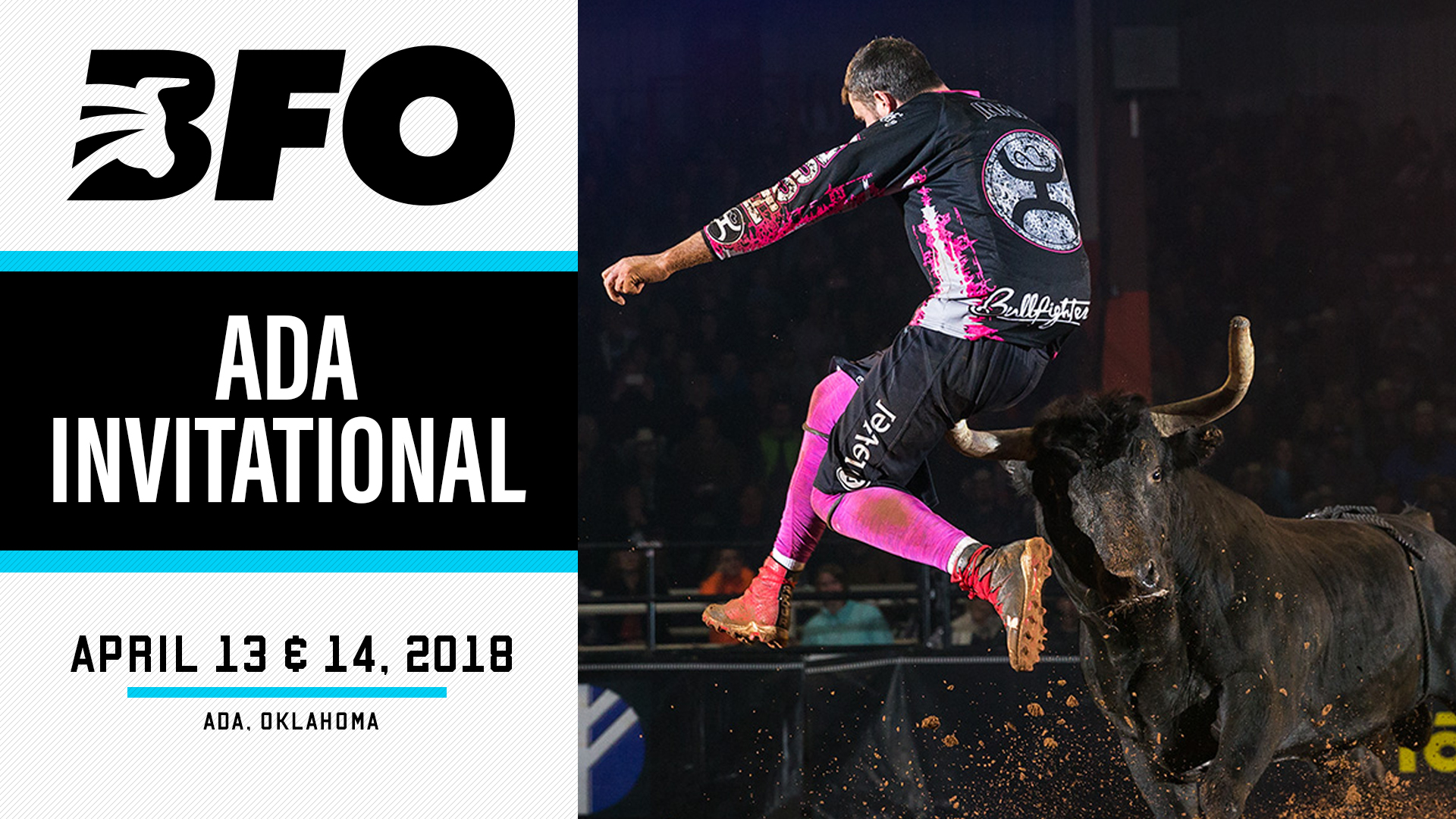 2018 BFO Ada Invitational