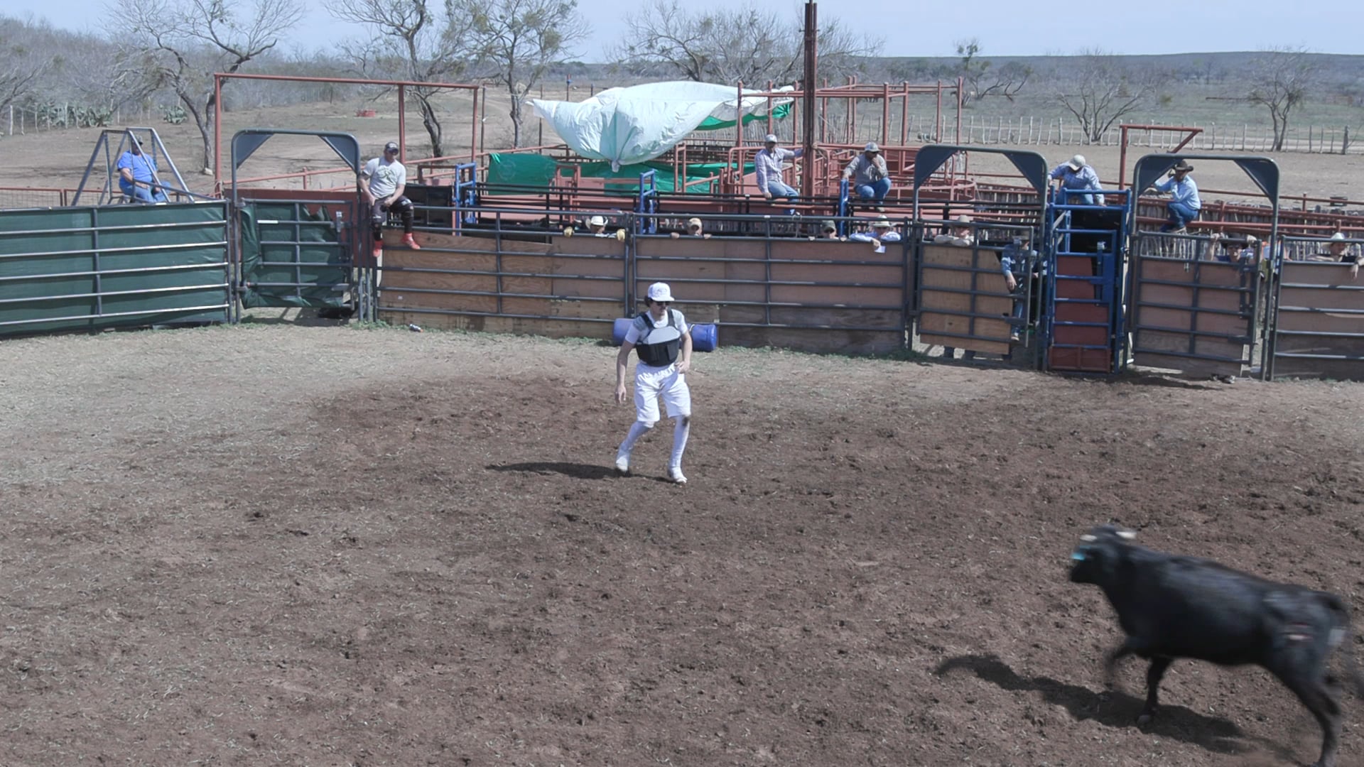 Uvalde D Camp Day 2 2020