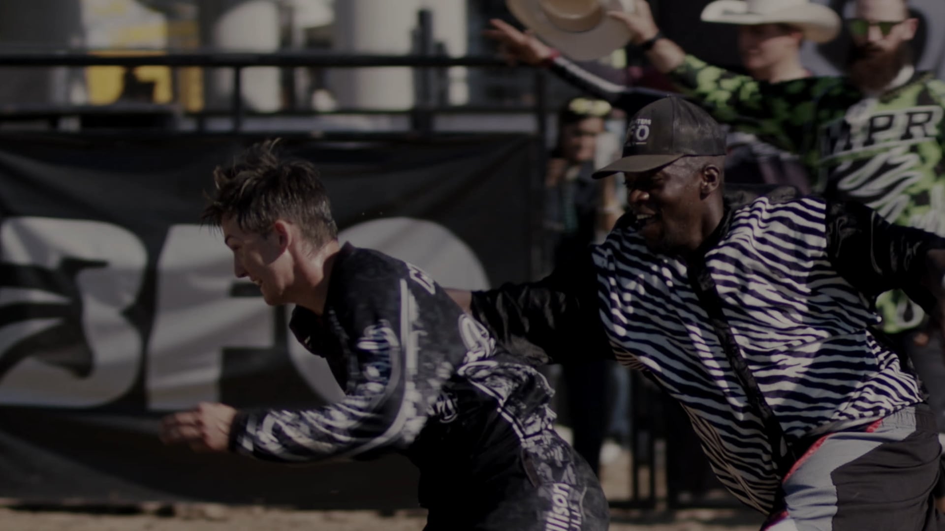 CHANCE MOORMAN KENTUCKY SPEEDWAY CHAMPIONSHIP HIGHLIGHTS AND INTERVIEW