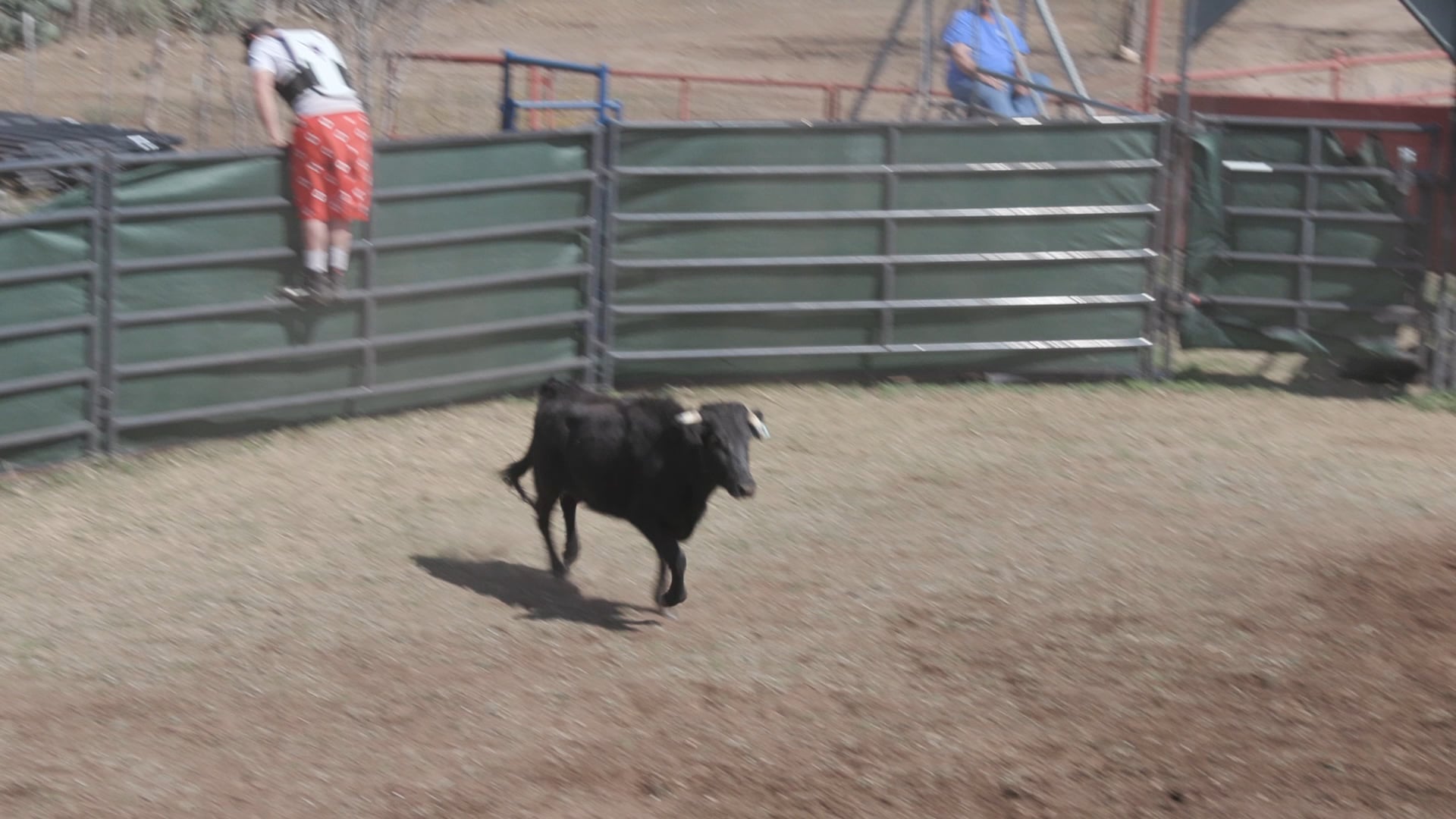 Uvalde D Camp Day 2 2020