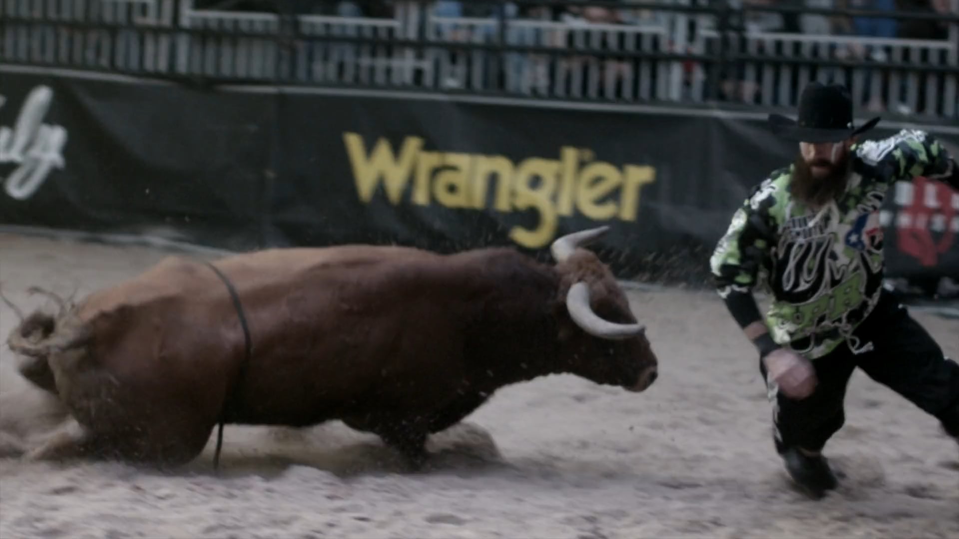 2018 Roughy Cup Highlight Edit