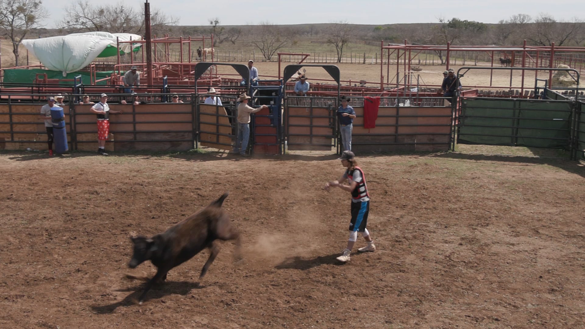 Uvalde D Camp Day 2 2020