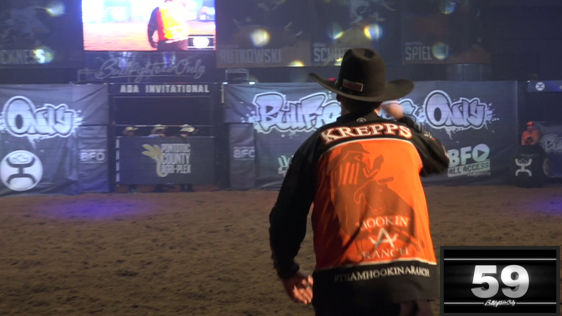 2018 BFO Ada Invitational - Noah Krepps