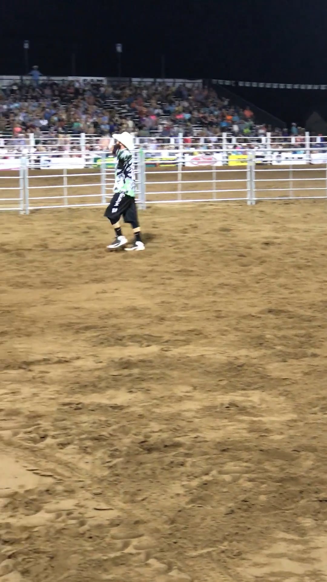 2018 Sikeston, MO Round 1 - Weston Rutkowski