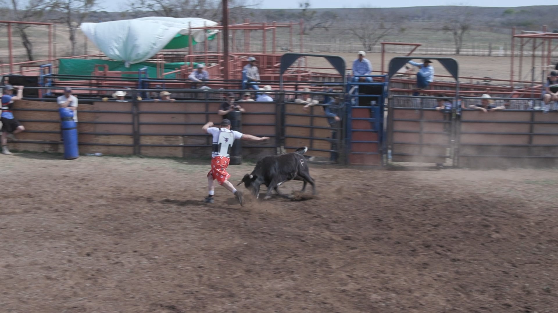 Uvalde D Camp Day 2 2020