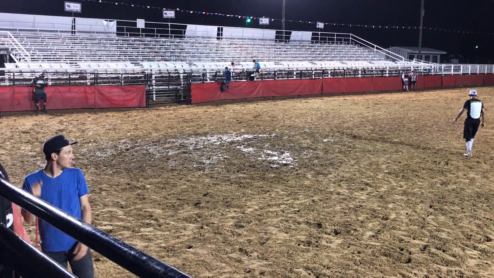 Super Camp 2018 - Day 3