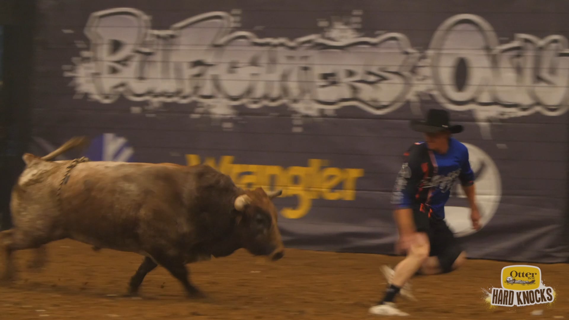 Wichita OtterBox Hard Knocks - Zach Call