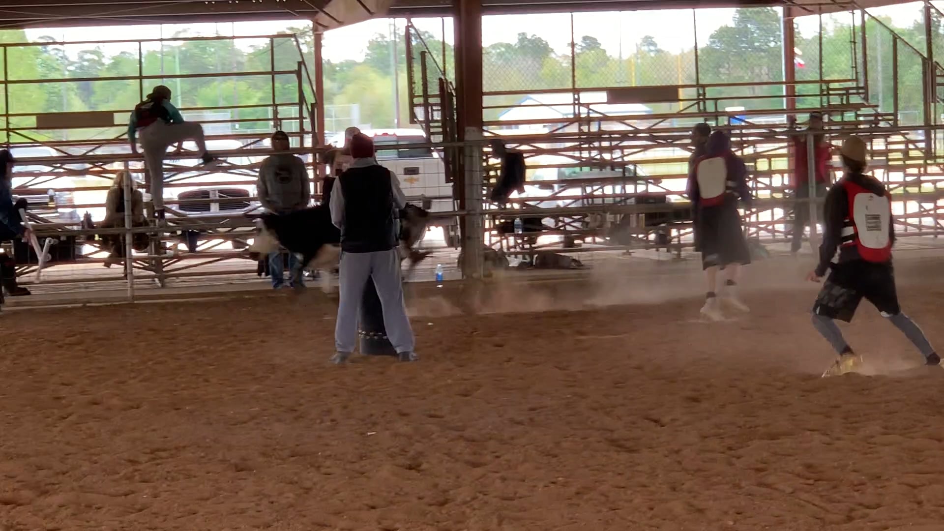 New Caney Tx D Camp 2019 - IMG_0400