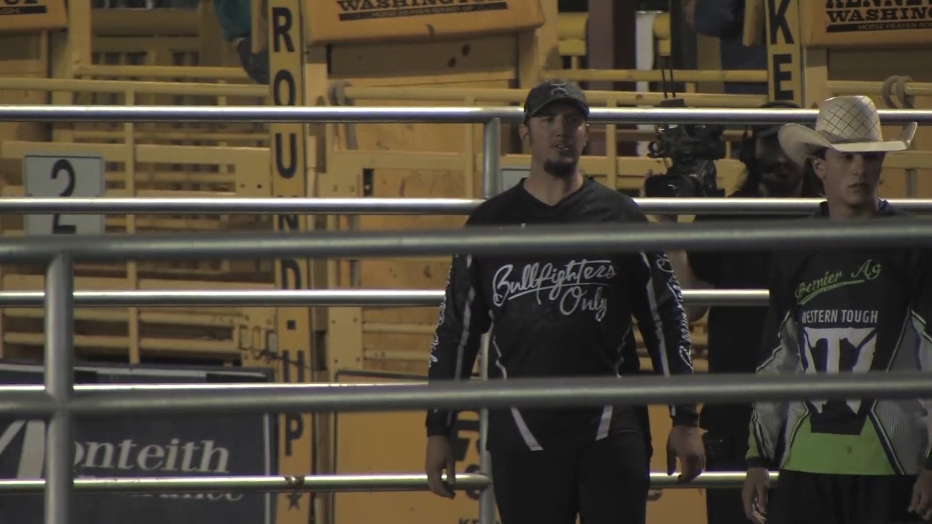 2017 BFO Kennewick, WA