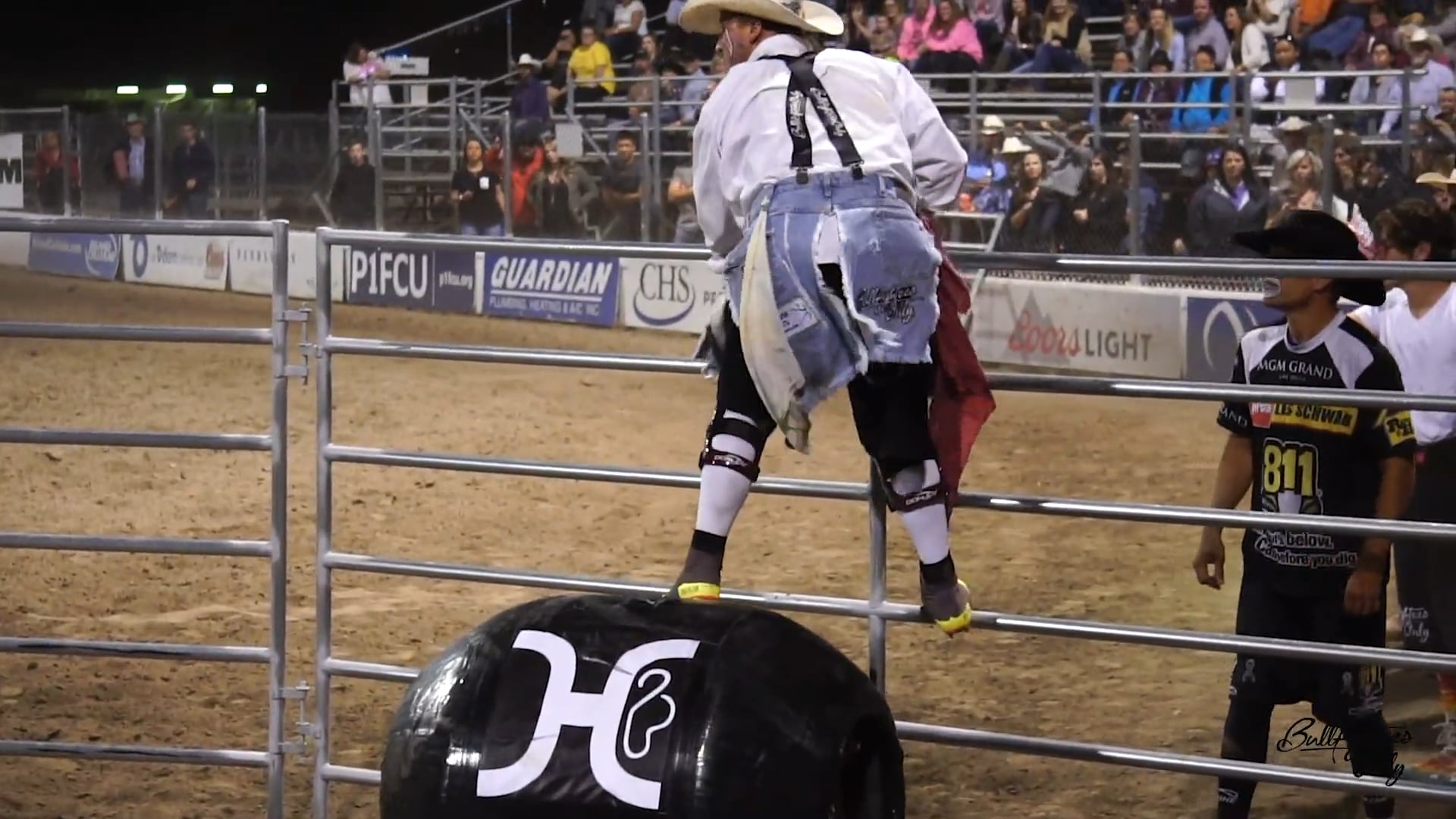 2018 Lewiston, ID - Ross Hill - 1st Day