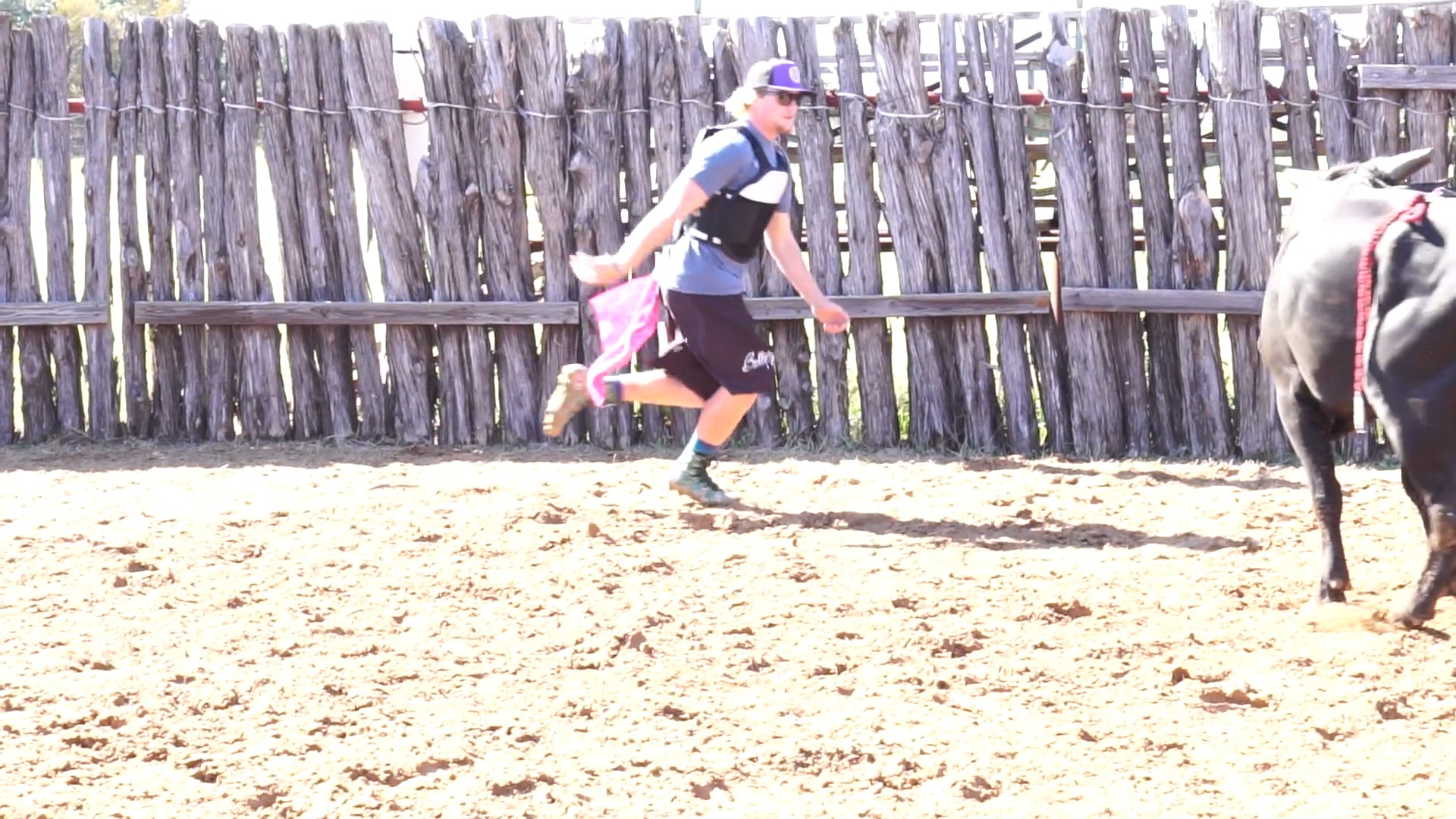 Decatur D-Camp Day 2