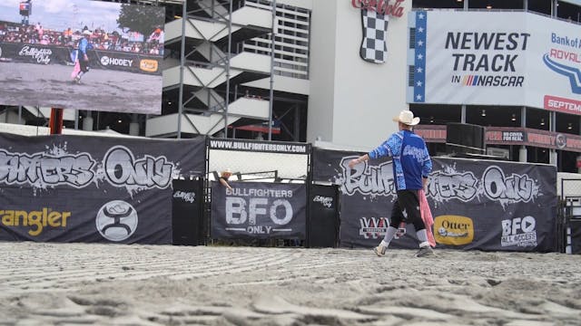 2018 BFO Charlotte SlowMo- Chase Blyt...