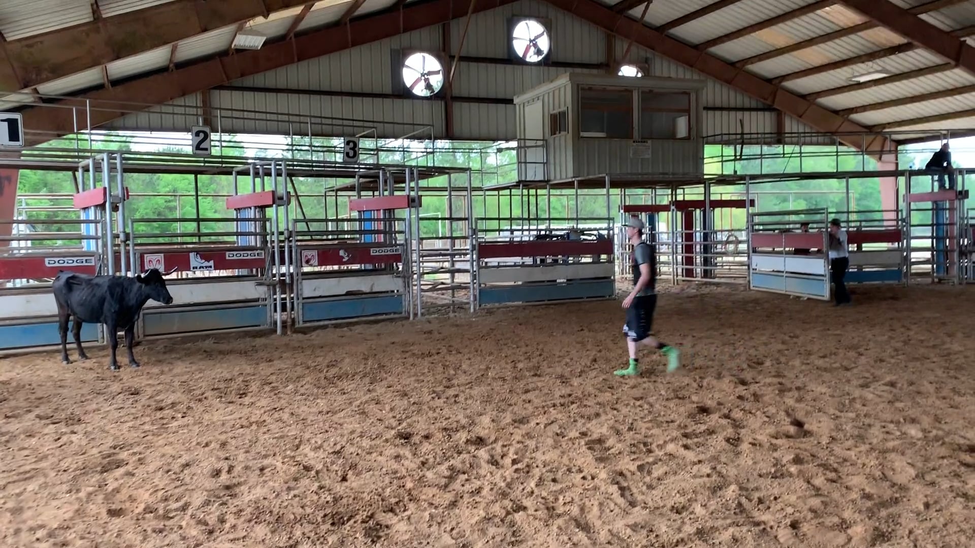 New Caney Tx D Camp 2019  - IMG_0365