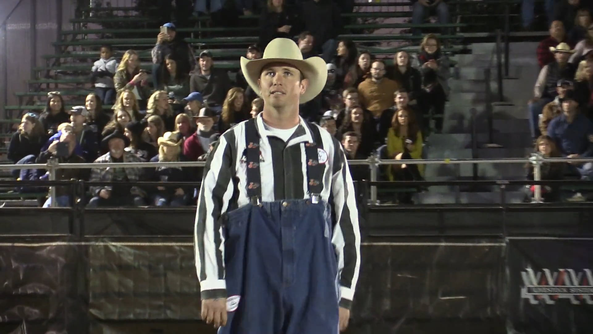 2017 Bulltober Fest - Evan Allard