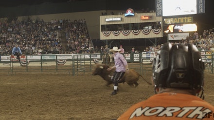 Bullfighters Only All Access Video