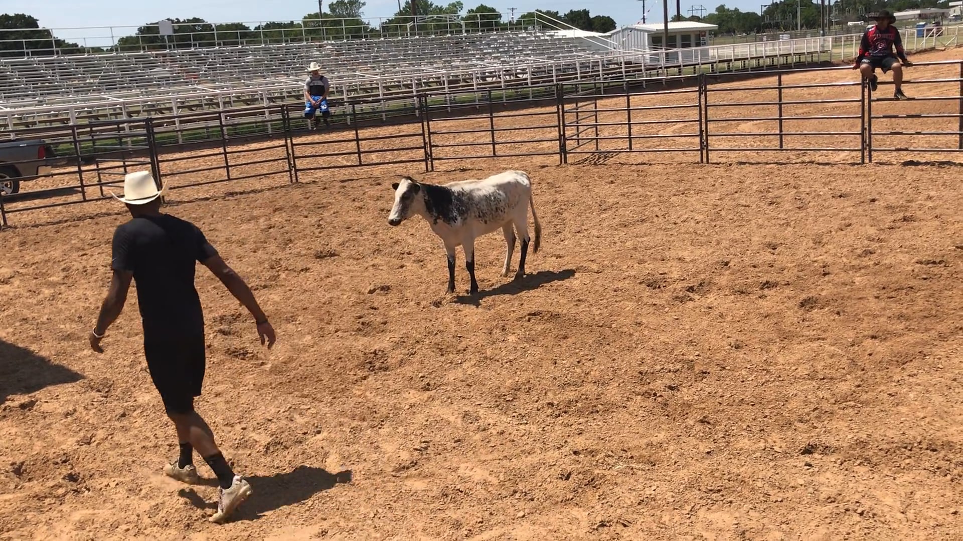 Super Camp 2018 - Day 4