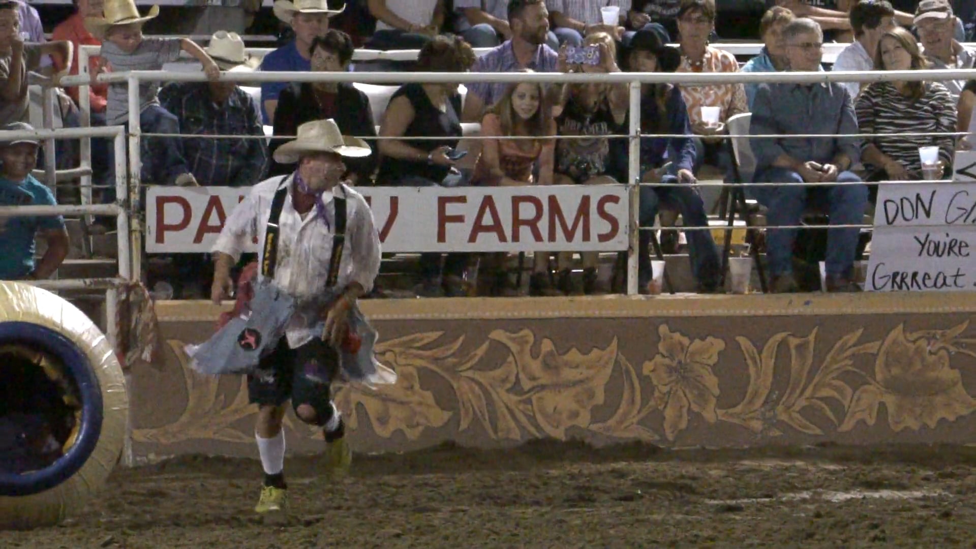 2016 BFO Gooding - Ross Hill