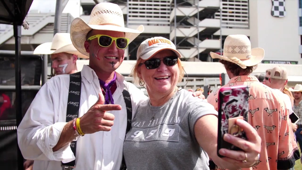 BFO Barret-Jackson Invitational - Day 2