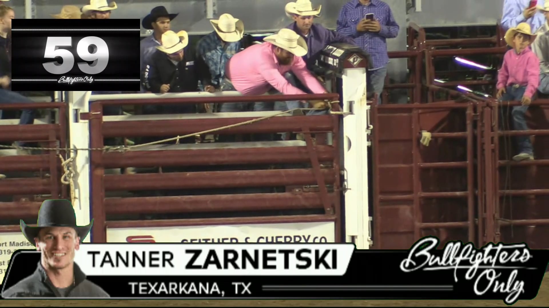 2017 BFO Ft. Madison